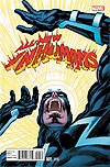 All-New Inhumans (2016)  n&deg;&nbsp;5 - Marvel Comics