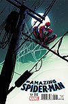 Amazing Spider-Man, The (2015)  n° 1 - Marvel Comics