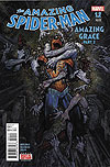 Amazing Spider-Man, The (2015)  n° 1 - Marvel Comics