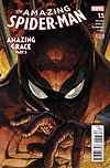 Amazing Spider-Man, The (2015)  n° 1 - Marvel Comics