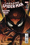 Amazing Spider-Man, The (2015)  n° 1 - Marvel Comics