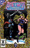 Amethyst, Princess of Gemworld (1983)  n° 4 - DC Comics