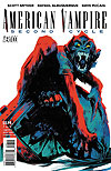 American Vampire: Second Cycle (2014)  n° 7 - DC (Vertigo)