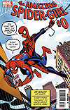 Amazing Spider-Girl, The (2006)  n° 0 - Marvel Comics
