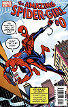 Amazing Spider-Girl, The (2006)  n° 0 - Marvel Comics