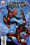 Amazing Spider-Girl, The (2006)  n° 12 - Marvel Comics