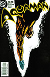 Aquaman (2003)  n° 23 - DC Comics