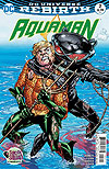 Aquaman (2016)  n° 2 - DC Comics