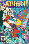 Arion, Lord of Atlantis  n° 24 - DC Comics