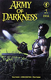 Army of Darkness  n° 1 - Dark Horse Comics