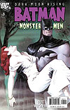 Batman And The Monster Men (2006)  n° 5 - DC Comics