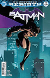 Batman (2016)  n° 4 - DC Comics
