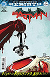 Batman (2016)  n° 7 - DC Comics