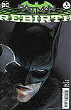 Batman: Rebirth (2016)  n° 1 - DC Comics