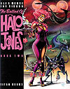 Ballad of Halo Jones  n° 2 - 2000 Ad Books