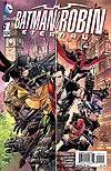 Batman & Robin Eternal (2015)  n° 1 - DC Comics