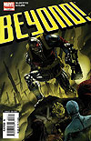 Beyond! (2006)  n° 3 - Marvel Comics