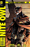 Before Watchmen: Nite Owl (2012)  n° 1 - DC Comics