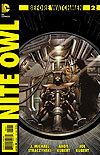 Before Watchmen: Nite Owl (2012)  n° 2 - DC Comics