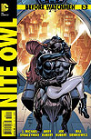 Before Watchmen: Nite Owl (2012)  n° 3 - DC Comics