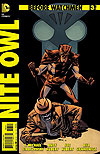 Before Watchmen: Nite Owl (2012)  n° 3 - DC Comics