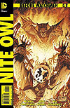 Before Watchmen: Nite Owl (2012)  n° 4 - DC Comics