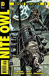 Before Watchmen: Nite Owl (2012)  n° 4 - DC Comics