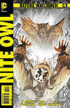 Before Watchmen: Nite Owl (2012)  n° 4 - DC Comics