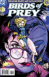 Birds of Prey (1999)  n° 1 - DC Comics