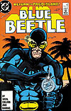Blue Beetle (1986)  n° 14 - DC Comics