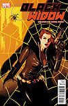 Black Widow (2010)  n° 5 - Marvel Comics