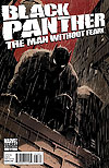 Black Panther: The Man Without Fear (2011)  n° 513 - Marvel Comics