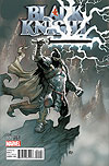 Black Knight (2016)  n&deg;&nbsp;1 - Marvel Comics