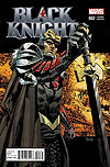 Black Knight (2016)  n&deg;&nbsp;2 - Marvel Comics