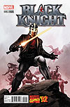 Black Knight (2016)  n&deg;&nbsp;2 - Marvel Comics