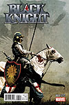 Black Knight (2016)  n&deg;&nbsp;3 - Marvel Comics