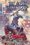 Black Knight (2016)  n&deg;&nbsp;5 - Marvel Comics