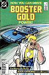 Booster Gold (1986)  n° 11 - DC Comics