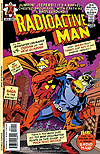 Radioactive Man (2000)  n° 9 - Bongo Comics Group