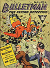 Bulletman (1941)  n° 8 - Fawcett