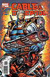 Cable & Deadpool (2004)  n° 1 - Marvel Comics