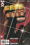 Cage (2002)  n° 1 - Marvel Comics