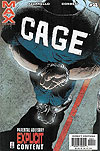 Cage (2002)  n° 4 - Marvel Comics