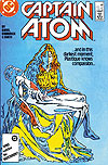 Captain Atom (1987)  n° 8 - DC Comics
