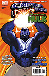 Captain Universe/Hulk (2006)  n&deg;&nbsp;1 - Marvel Comics