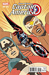 Captain America: Sam Wilson (2015)  n° 1 - Marvel Comics