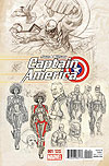 Captain America: Sam Wilson (2015)  n° 1 - Marvel Comics