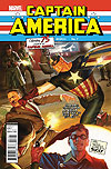 Captain America: Sam Wilson (2015)  n° 7 - Marvel Comics