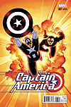 Captain America: Sam Wilson (2015)  n° 7 - Marvel Comics