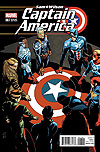 Captain America: Sam Wilson (2015)  n° 7 - Marvel Comics